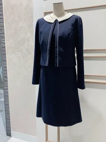 TOCCA スタッフ コーディネート画像