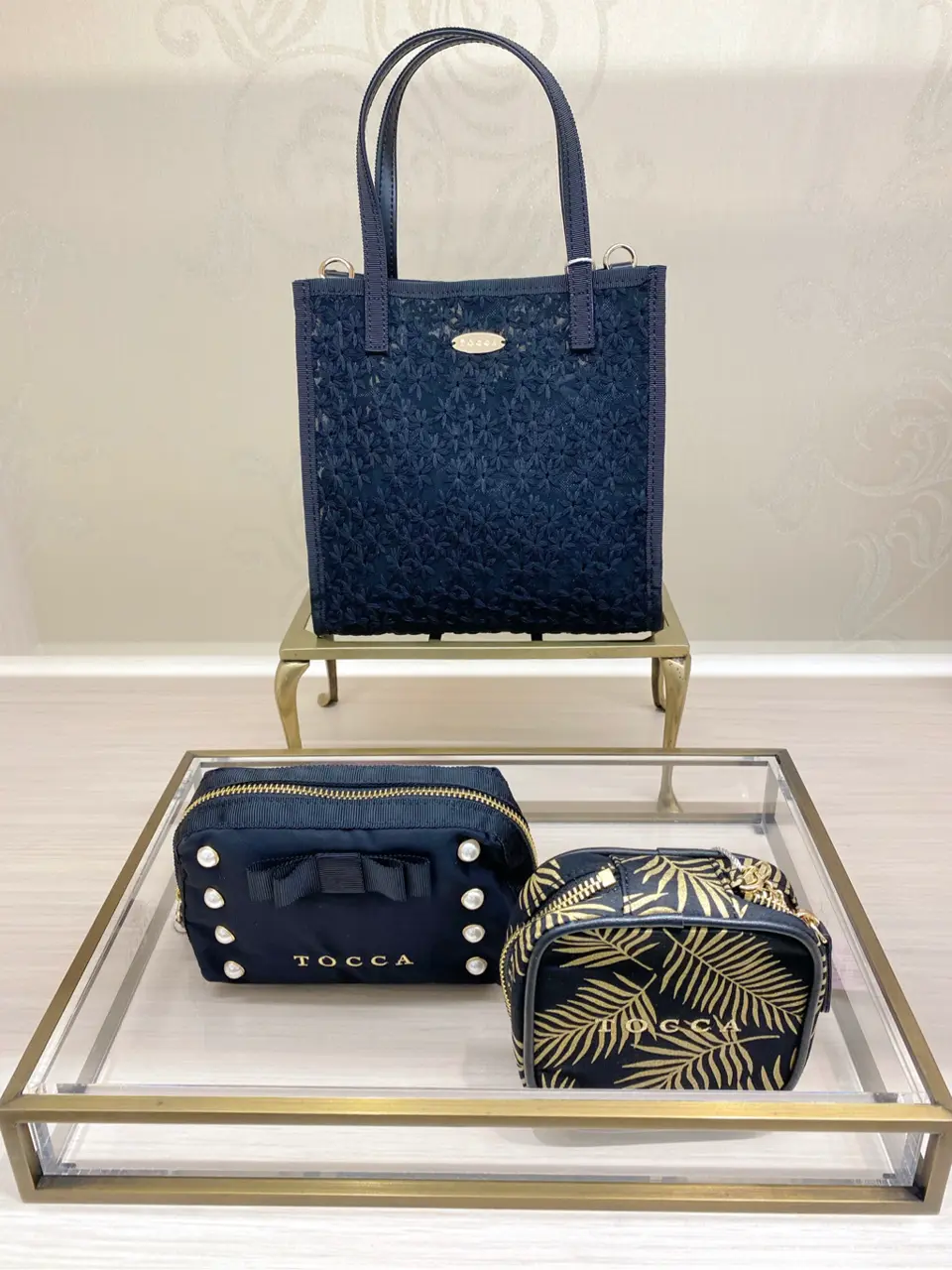 TOCCA oda ❁ コーディネート画像