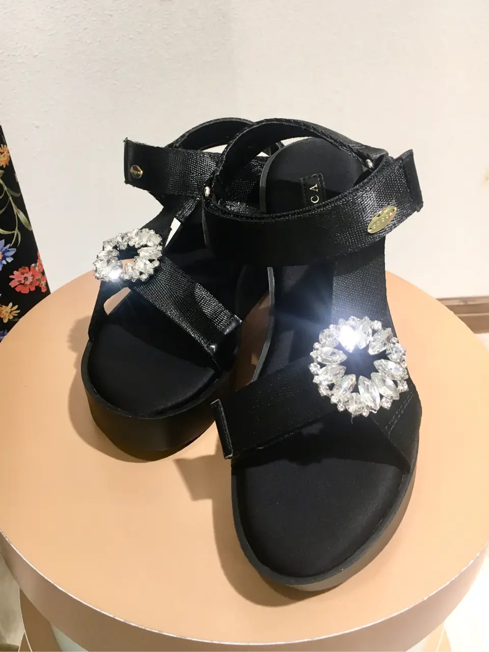 TOCCA スタッフ ｍ コーディネート画像