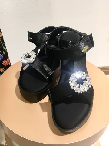 TOCCA スタッフ ｍ コーディネート画像