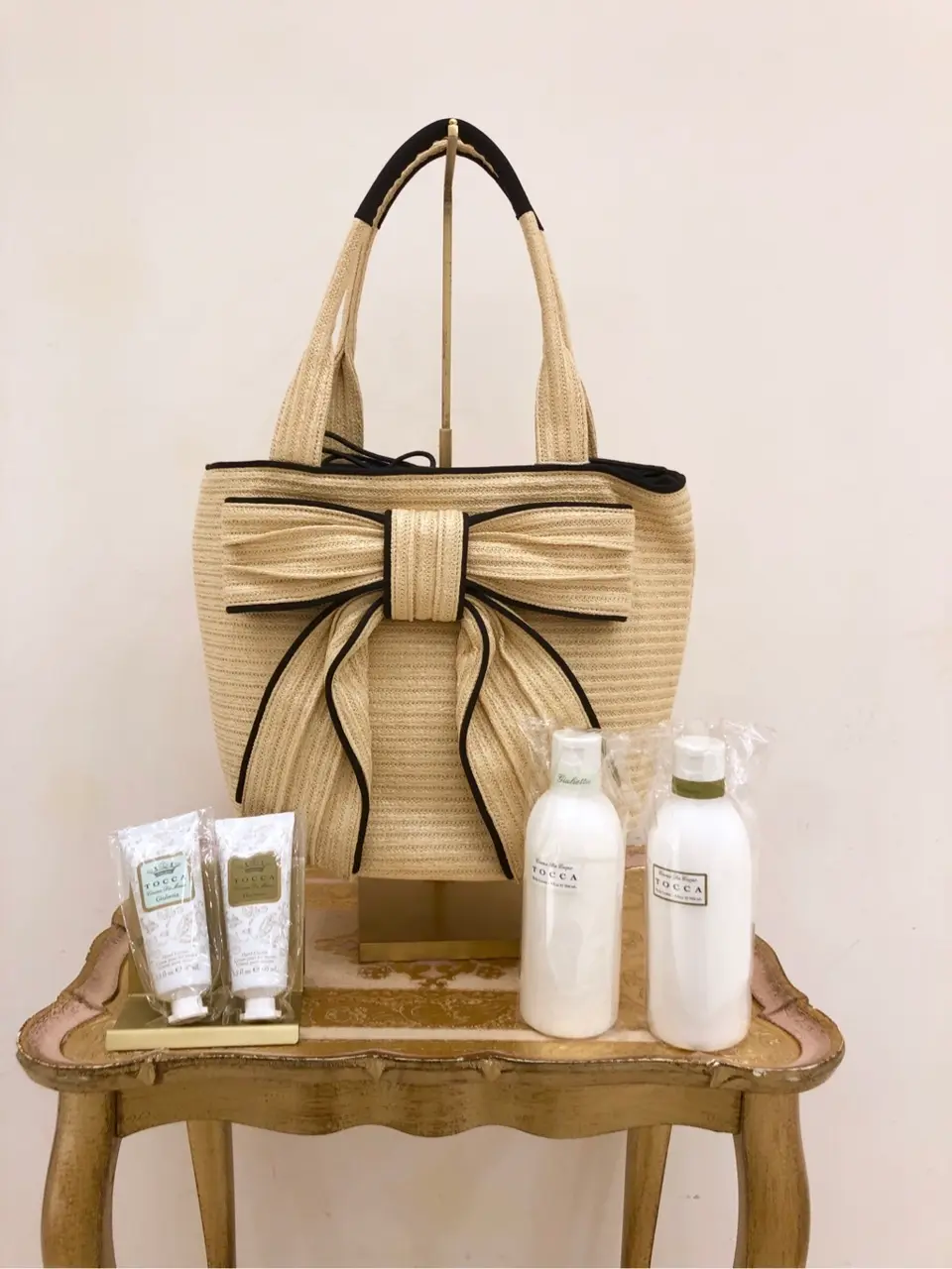 TOCCA T.H コーディネート画像