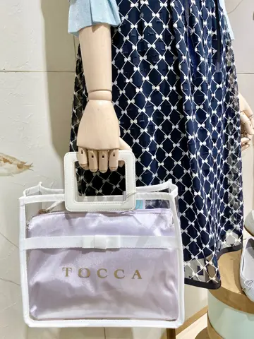 TOCCA mimura☺︎ コーディネート画像