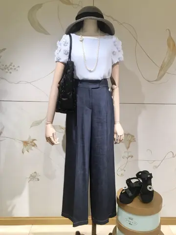 TOCCA mimura☺︎ コーディネート画像