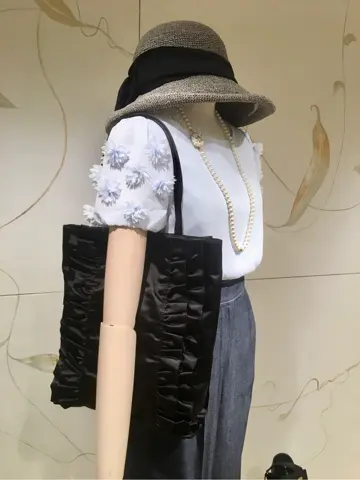 TOCCA mimura☺︎ コーディネート画像