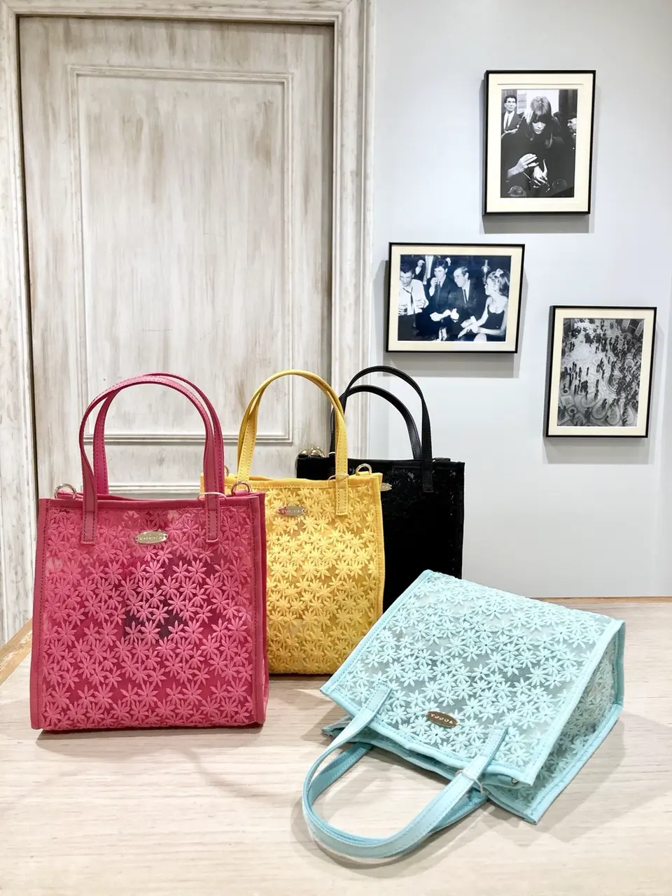 TOCCA mimura☺︎ コーディネート画像