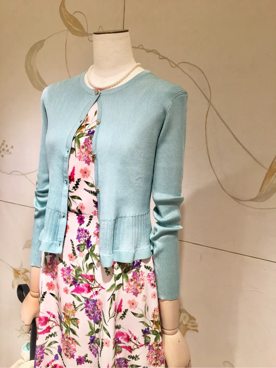 TOCCA mimura☺︎ コーディネート画像