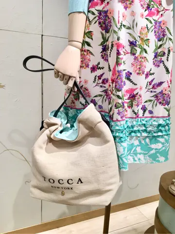 TOCCA mimura☺︎ コーディネート画像