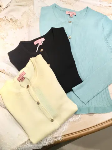 TOCCA mimura☺︎ コーディネート画像