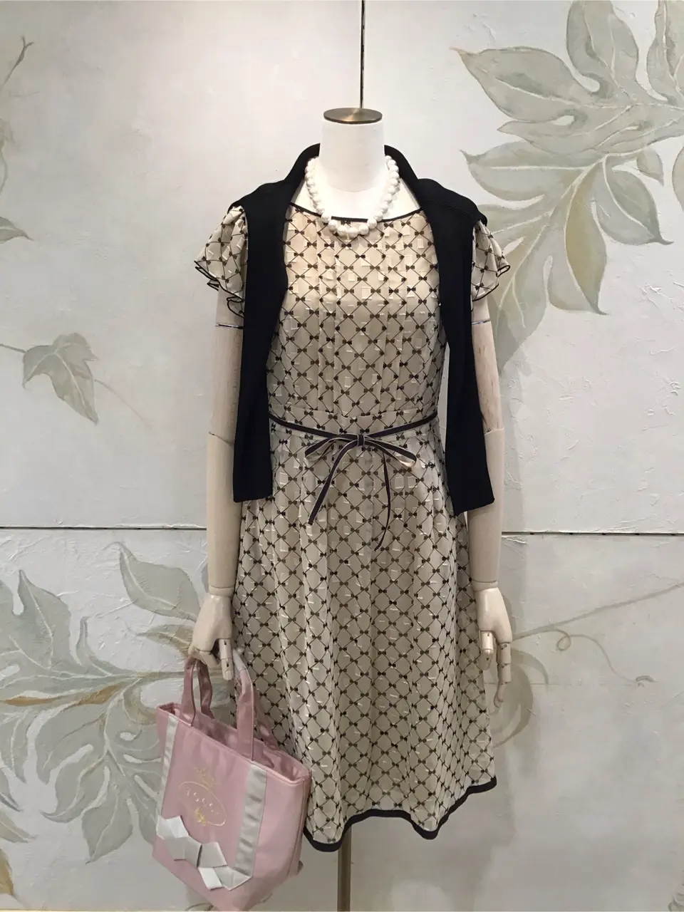 TOCCA ｋｉｍ コーディネート画像