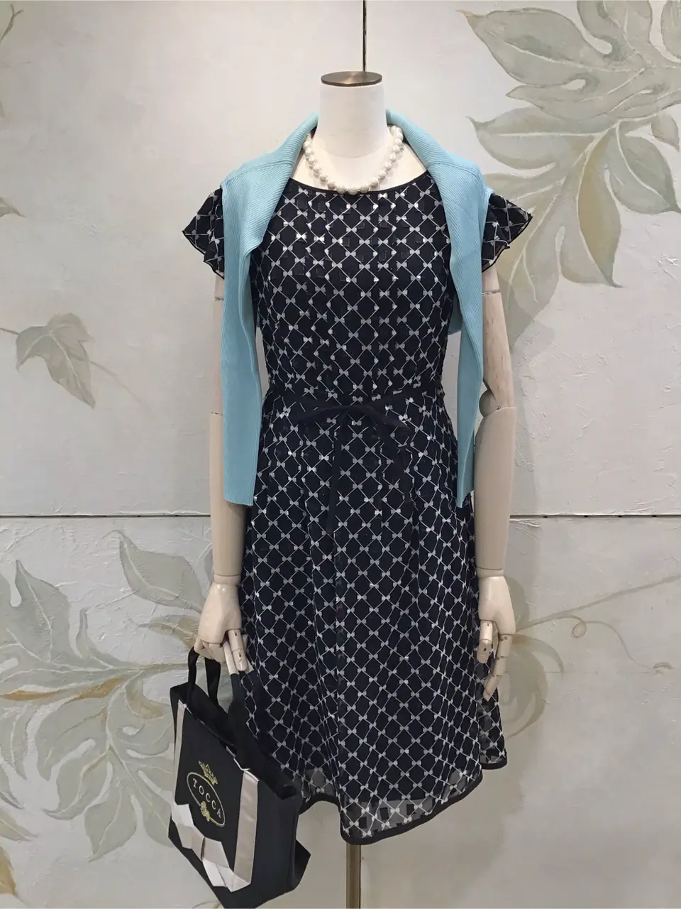 TOCCA ｋｉｍ コーディネート画像