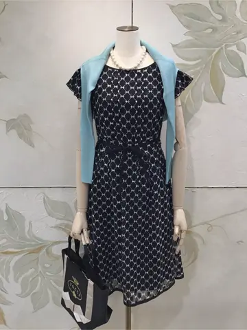 TOCCA ｋｉｍ コーディネート画像