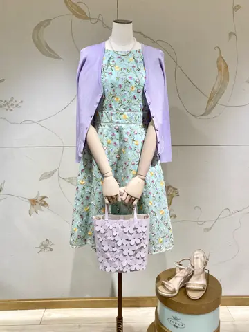 TOCCA mimura☺︎ コーディネート画像