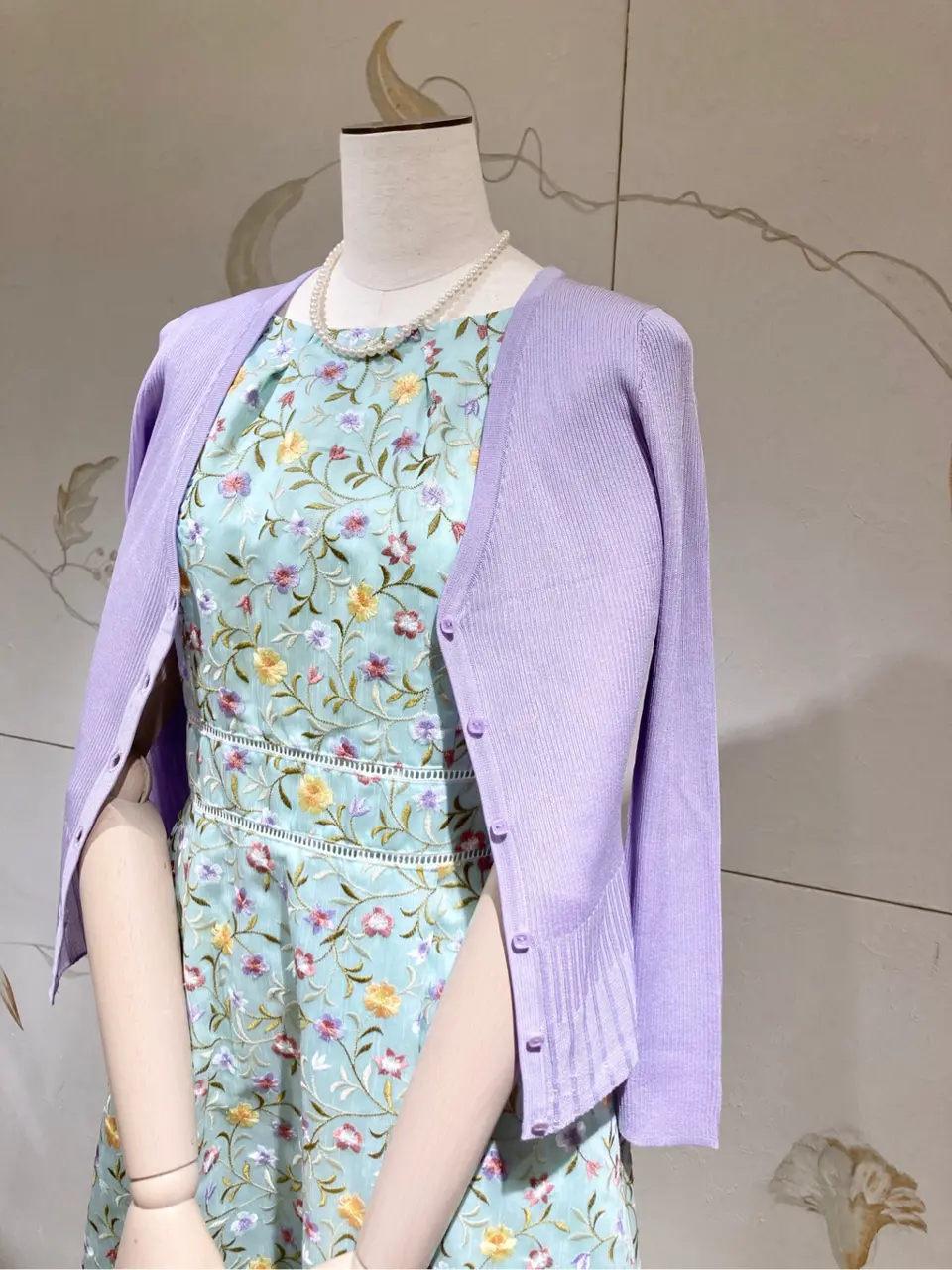 TOCCA mimura☺︎ コーディネート画像