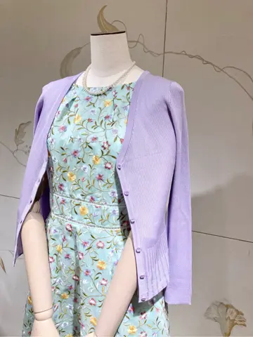 TOCCA mimura☺︎ コーディネート画像