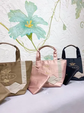 TOCCA T.H コーディネート画像