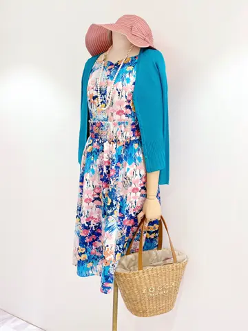 TOCCA oda ❁ コーディネート画像