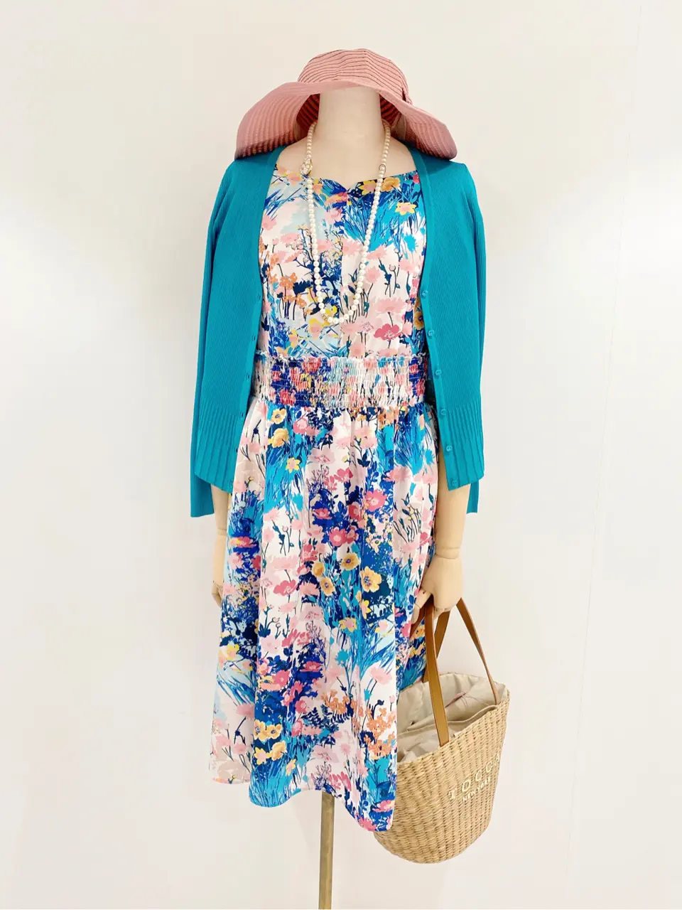 TOCCA oda ❁ コーディネート画像