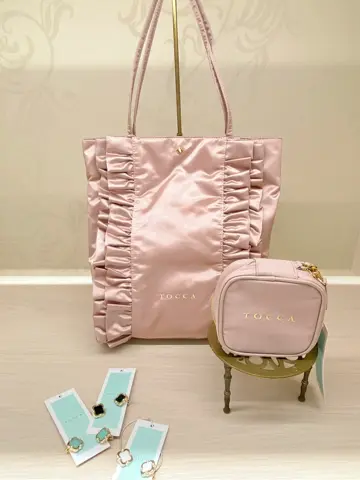 TOCCA oda ❁ コーディネート画像