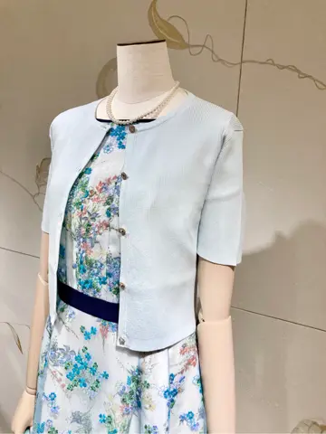 TOCCA mimura☺︎ コーディネート画像