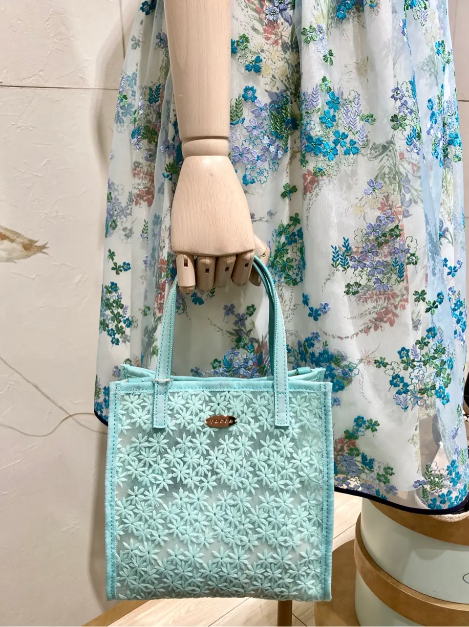 TOCCA mimura☺︎ コーディネート画像