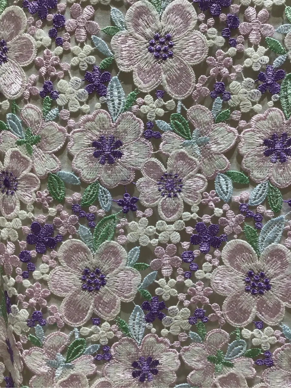 TOCCA スタッフ コーディネート画像