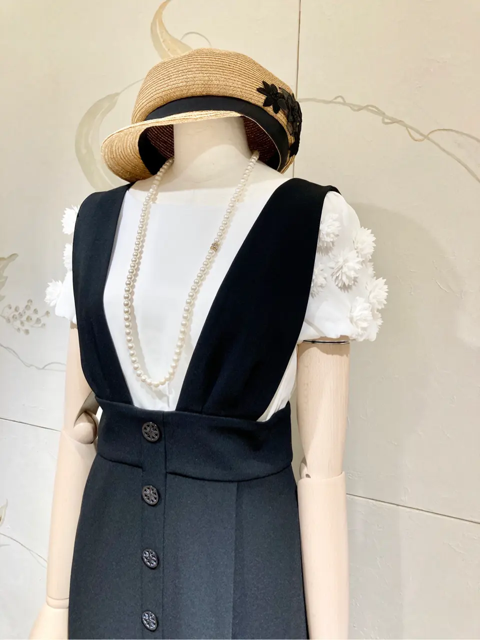 TOCCA mimura☺︎ コーディネート画像