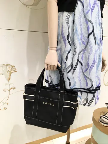 TOCCA mimura☺︎ コーディネート画像
