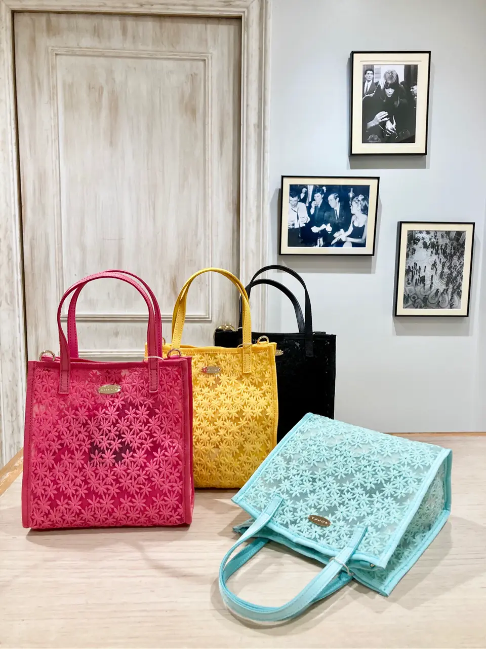 TOCCA mimura☺︎ コーディネート画像