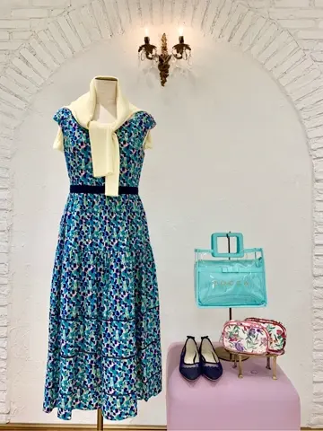 TOCCA Ｉ コーディネート画像