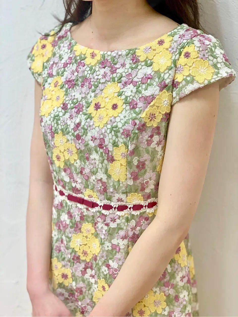 TOCCA Ｉ コーディネート画像