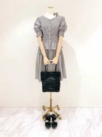 TOCCA oda ❁ コーディネート画像