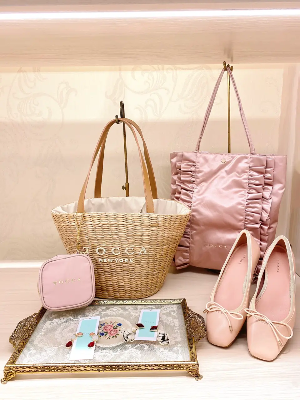 TOCCA oda ❁ コーディネート画像