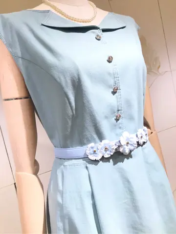 TOCCA スタッフM コーディネート画像