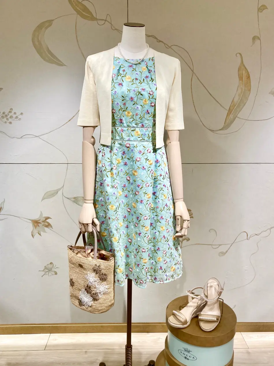 TOCCA mimura☺︎ コーディネート画像