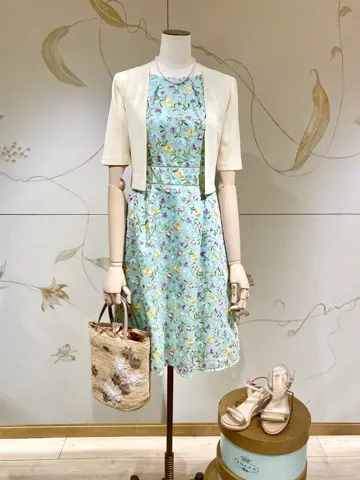 TOCCA mimura☺︎ コーディネート画像