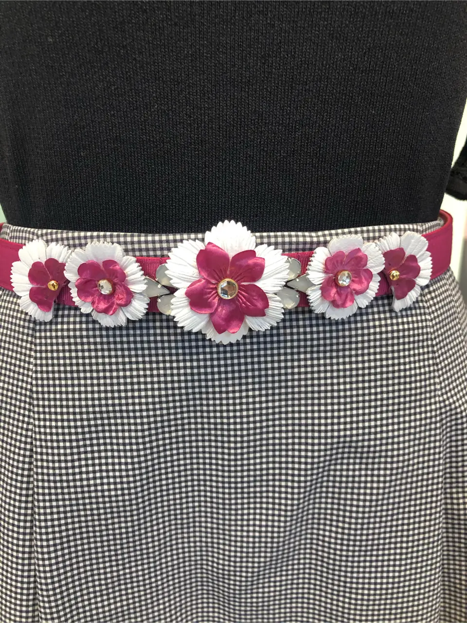 TOCCA スタッフ コーディネート画像