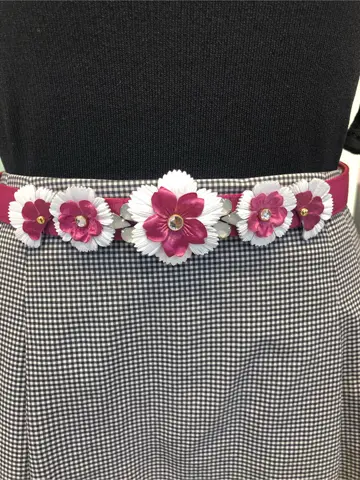 TOCCA スタッフ コーディネート画像