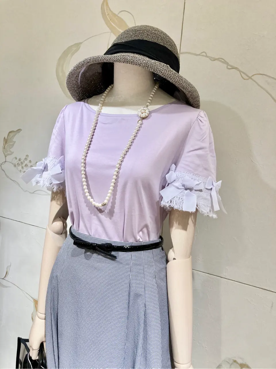 TOCCA mimura☺︎ コーディネート画像