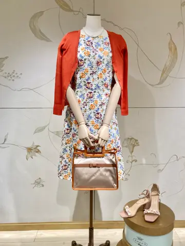 TOCCA mimura☺︎ コーディネート画像