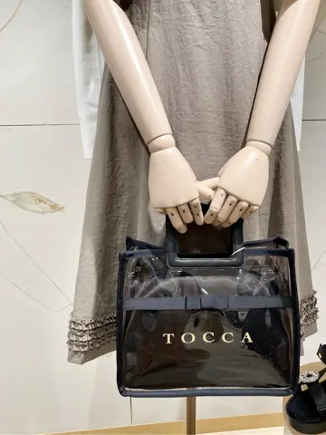 TOCCA mimura☺︎ コーディネート画像