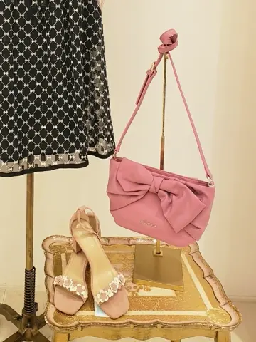 TOCCA スタッフＳ コーディネート画像