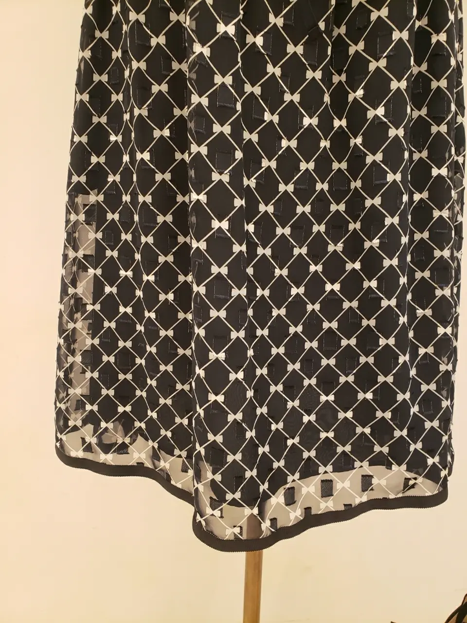 TOCCA スタッフＳ コーディネート画像