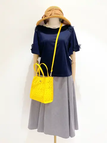 TOCCA oda ❁ コーディネート画像