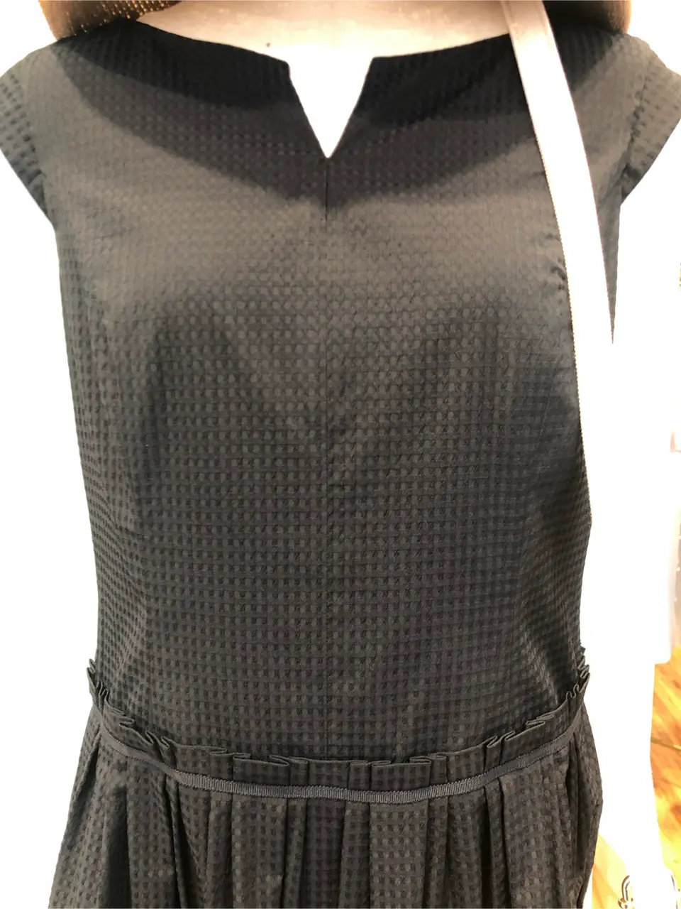 TOCCA スタッフ コーディネート画像