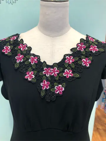 TOCCA スタッフ コーディネート画像