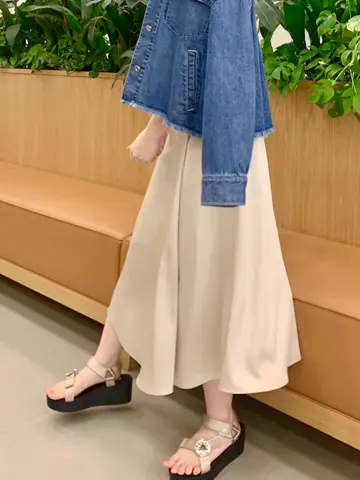 TOCCA staff ai コーディネート画像