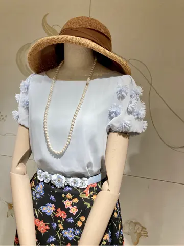 TOCCA mimura☺︎ コーディネート画像