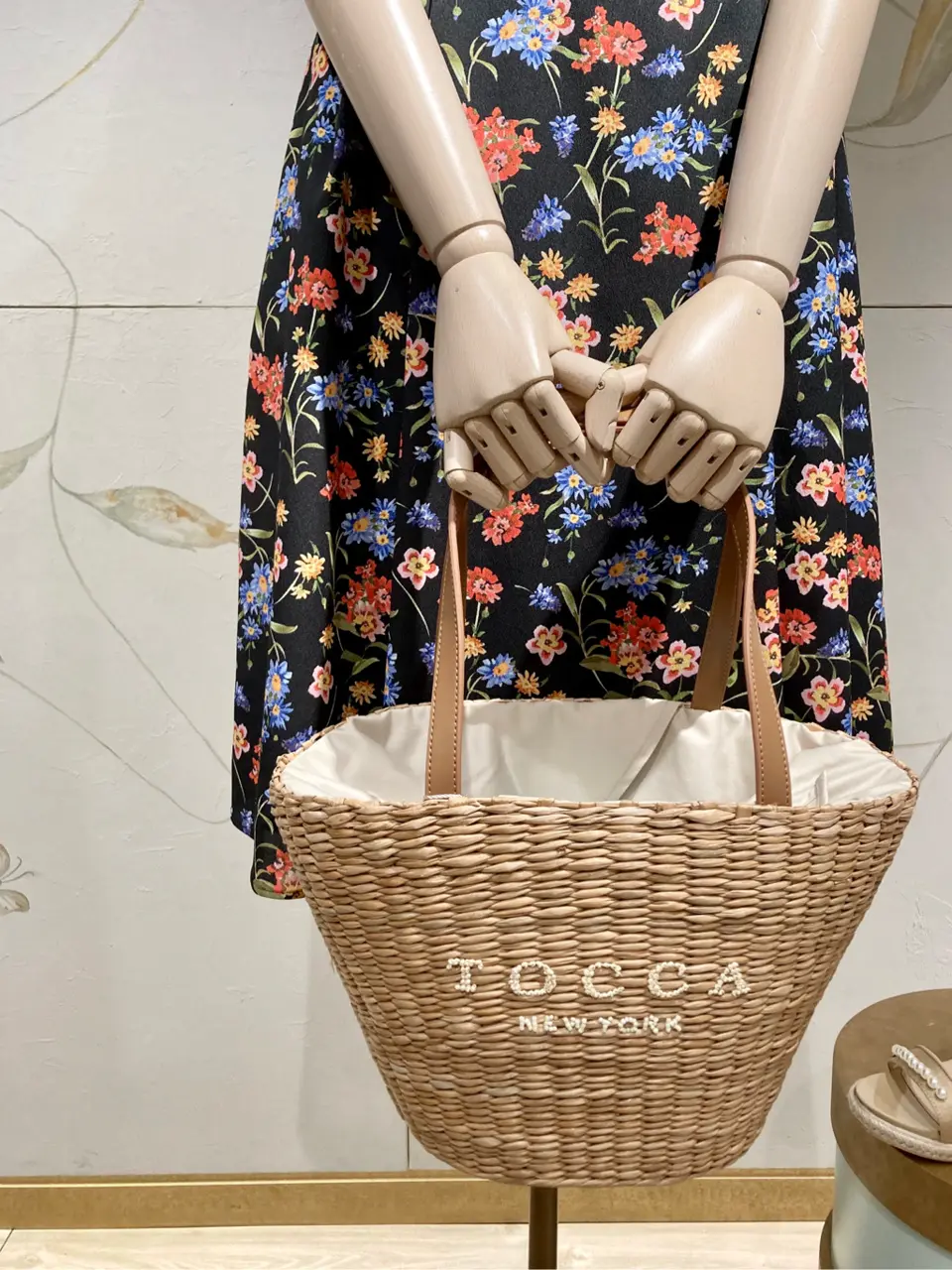 TOCCA mimura☺︎ コーディネート画像