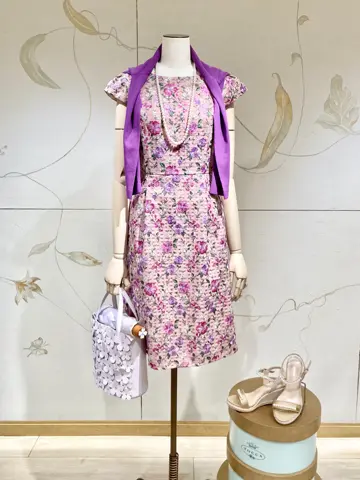 TOCCA mimura☺︎ コーディネート画像