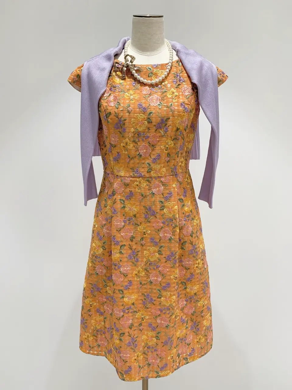 TOCCA 𝓕 コーディネート画像